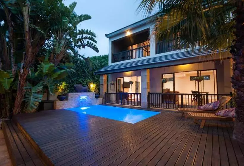 Majatalo Onse Khaya Lodging And Conferencing