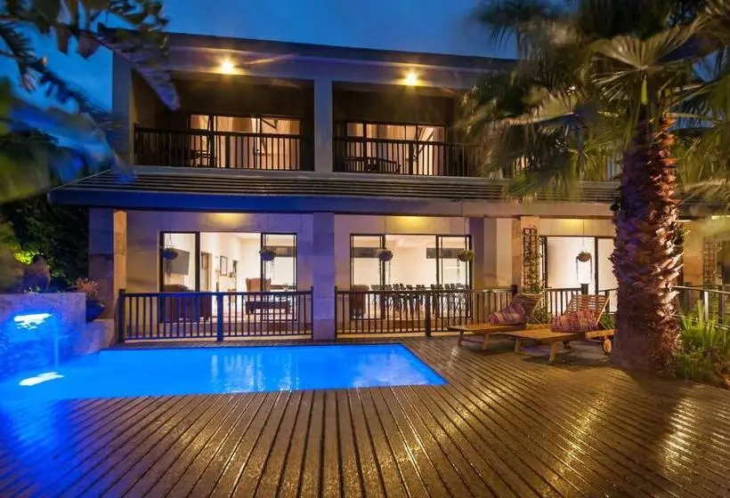 Majatalo Onse Khaya Lodging And Conferencing