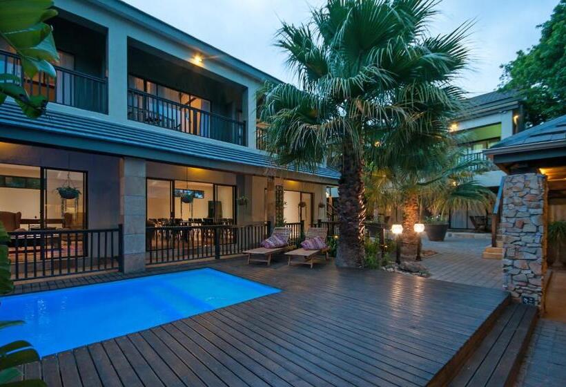 بنسيون Onse Khaya Lodging And Conferencing