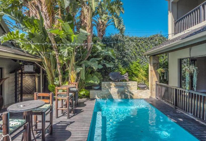 بنسيون Onse Khaya Lodging And Conferencing