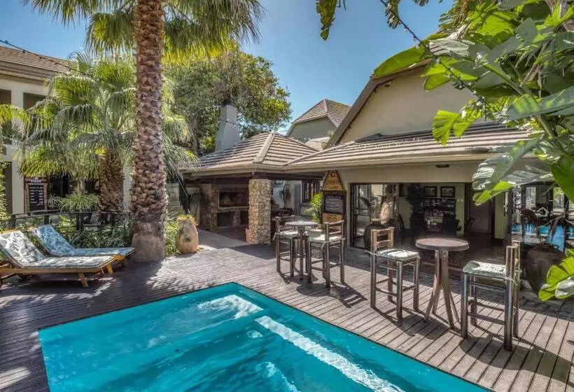 Majatalo Onse Khaya Lodging And Conferencing