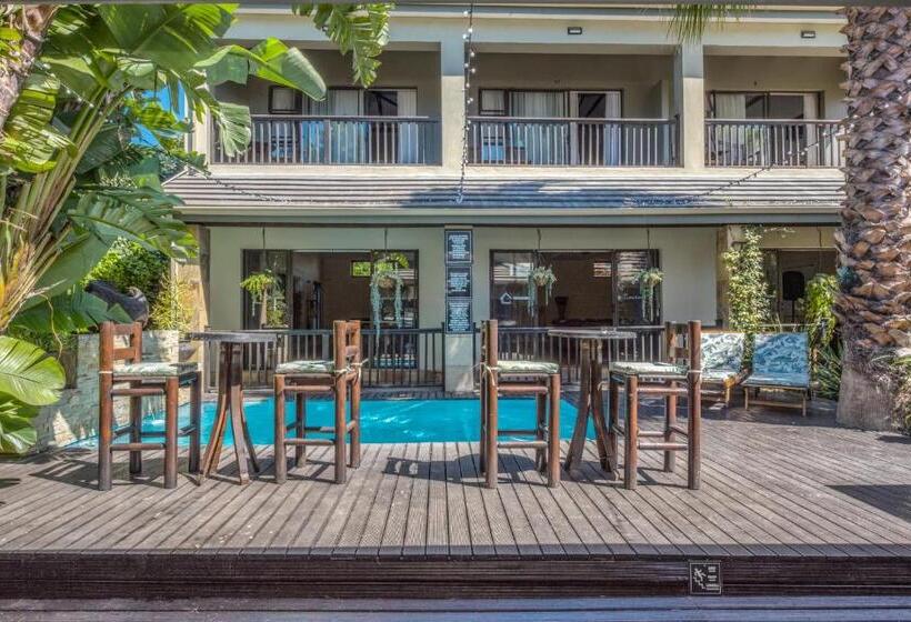 بنسيون Onse Khaya Lodging And Conferencing