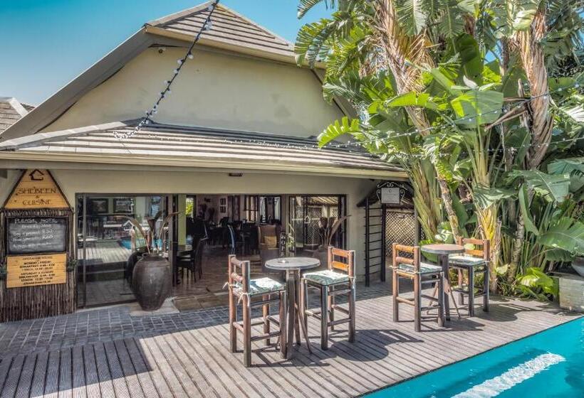 بنسيون Onse Khaya Lodging And Conferencing