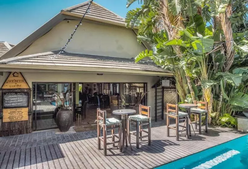 Majatalo Onse Khaya Lodging And Conferencing