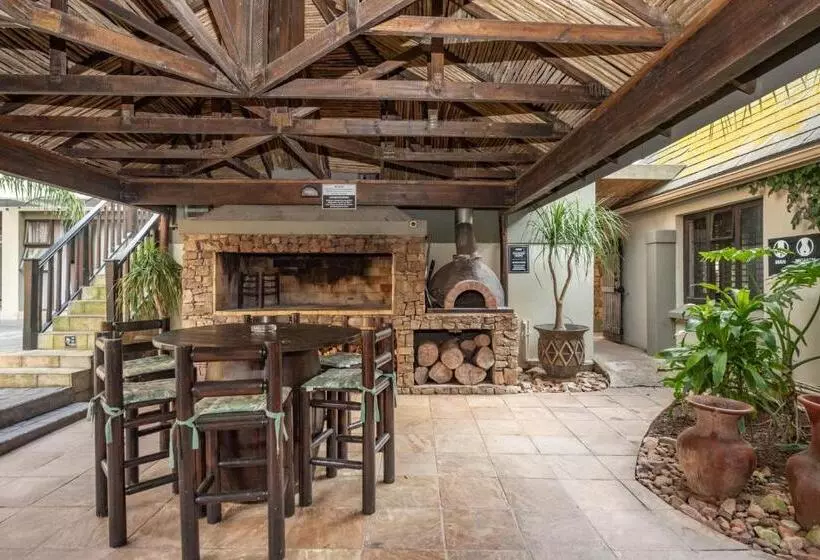 Majatalo Onse Khaya Lodging And Conferencing