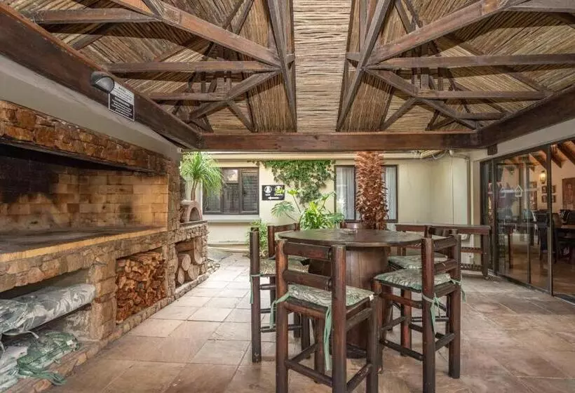 Majatalo Onse Khaya Lodging And Conferencing