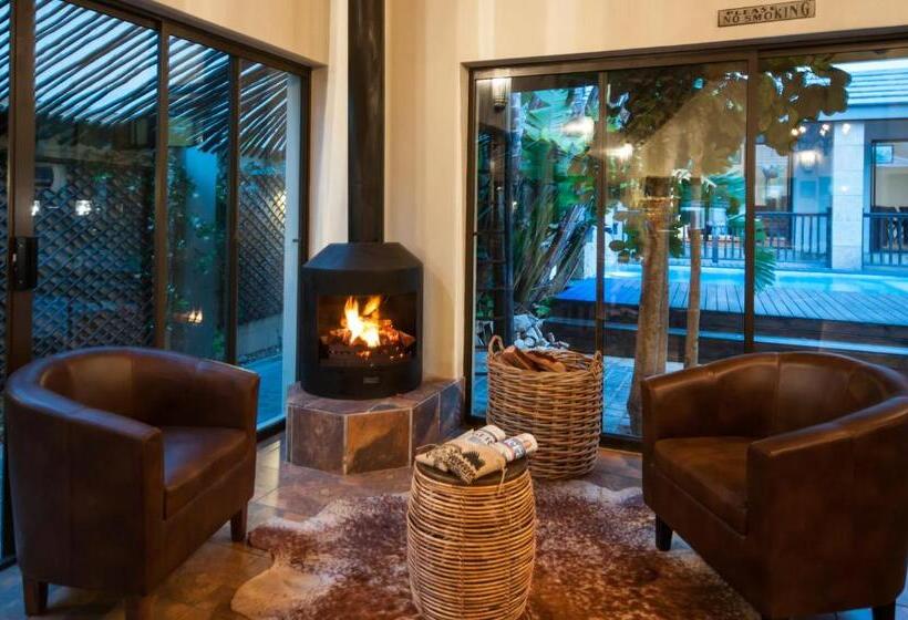 بنسيون Onse Khaya Lodging And Conferencing