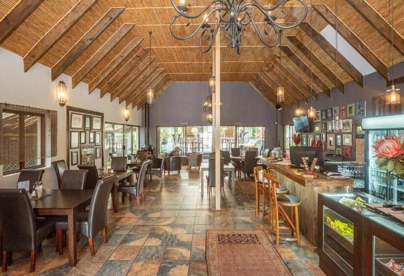 بنسيون Onse Khaya Lodging And Conferencing