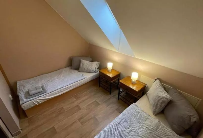 ペンション Penzion Florian