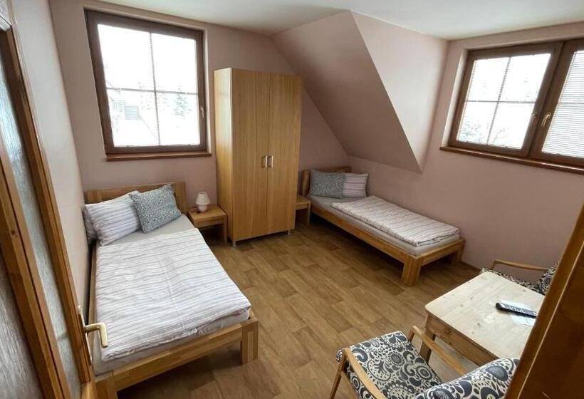 Panzió Penzion Florian