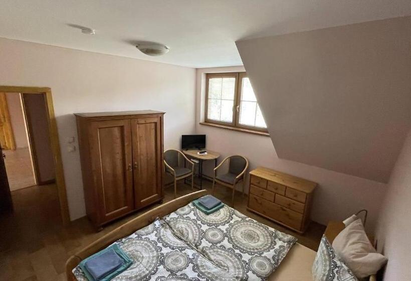 Panzió Penzion Florian