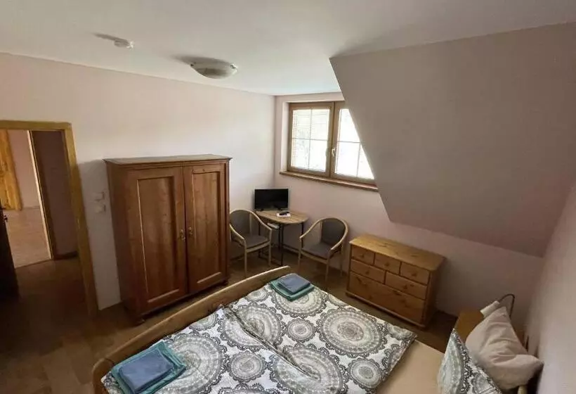 ペンション Penzion Florian