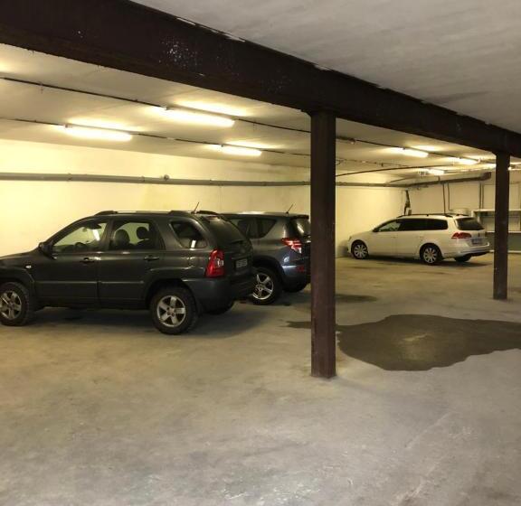 Panzió Penzion Florian