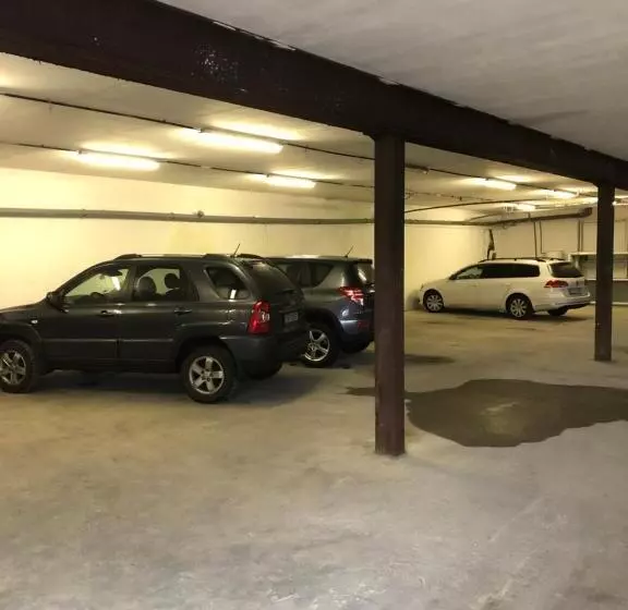 ペンション Penzion Florian