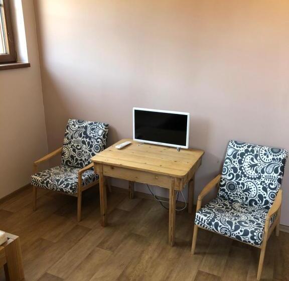 Panzió Penzion Florian