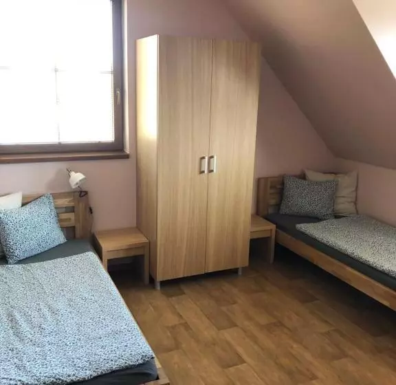 ペンション Penzion Florian