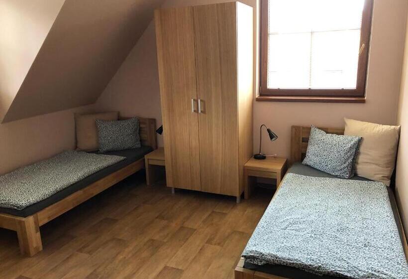 Panzió Penzion Florian