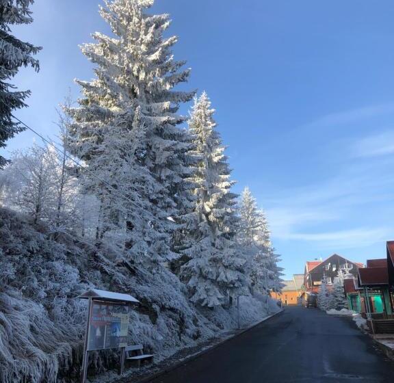 Panzió Penzion Florian