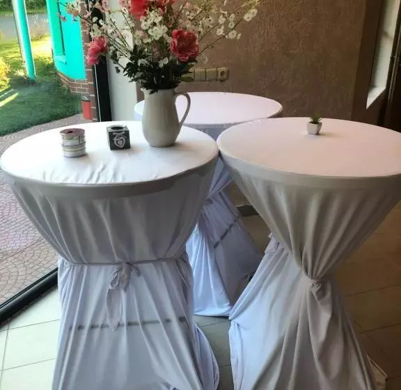 ペンション Penzion Florian