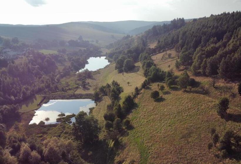 Panzió Penzion Florian