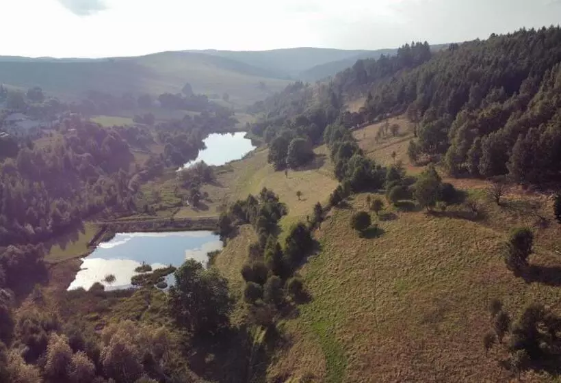 ペンション Penzion Florian