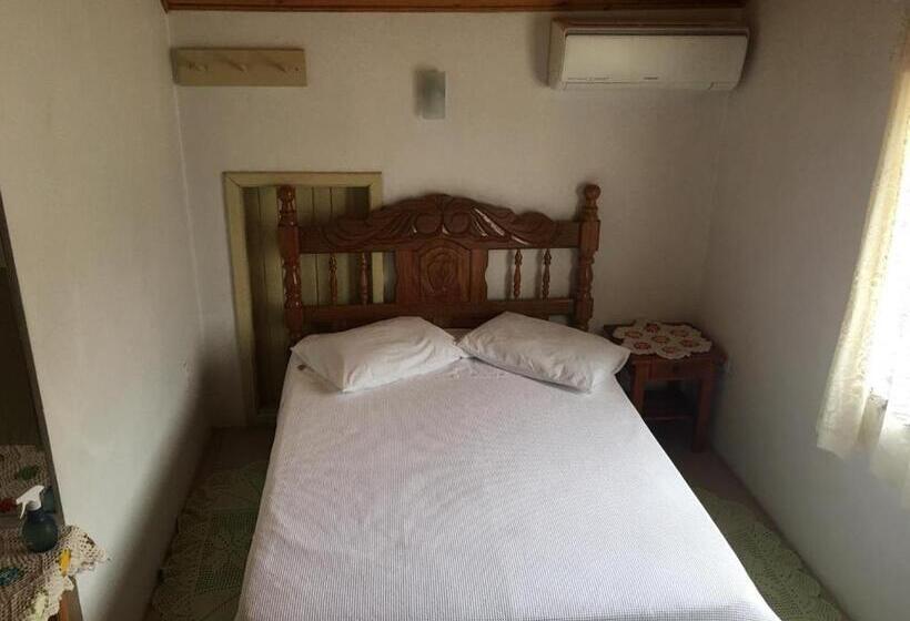 Пансион Pousada Justen