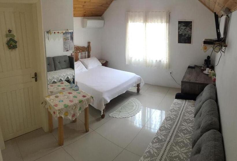 Пансион Pousada Justen