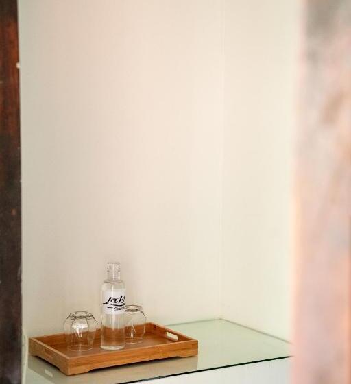 膳宿费 Koh Samui Resort & Restaurant   Villa Giacomelli