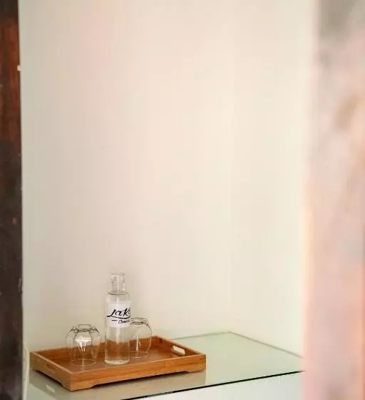 Majatalo Koh Samui Resort & Restaurant   Villa Giacomelli