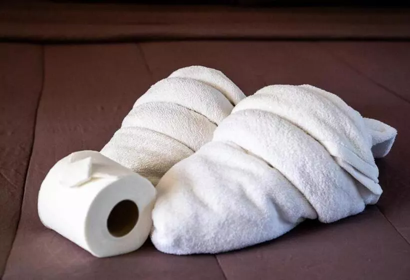 Majatalo Koh Samui Resort & Restaurant   Villa Giacomelli