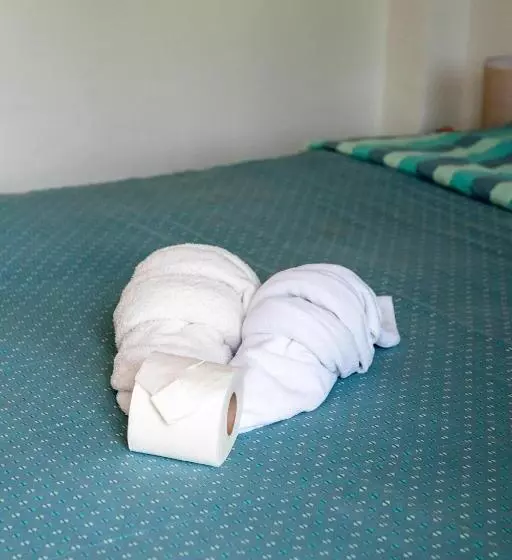 Majatalo Koh Samui Resort & Restaurant   Villa Giacomelli