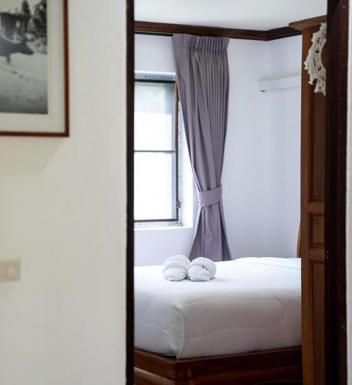 膳宿费 Koh Samui Resort & Restaurant   Villa Giacomelli