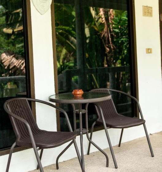 膳宿费 Koh Samui Resort & Restaurant   Villa Giacomelli