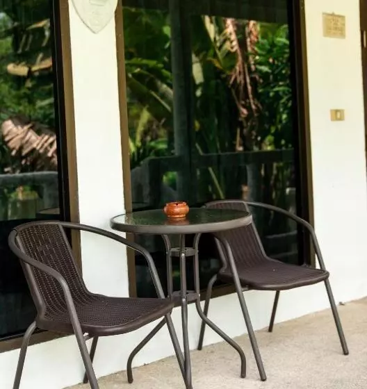 Majatalo Koh Samui Resort & Restaurant   Villa Giacomelli