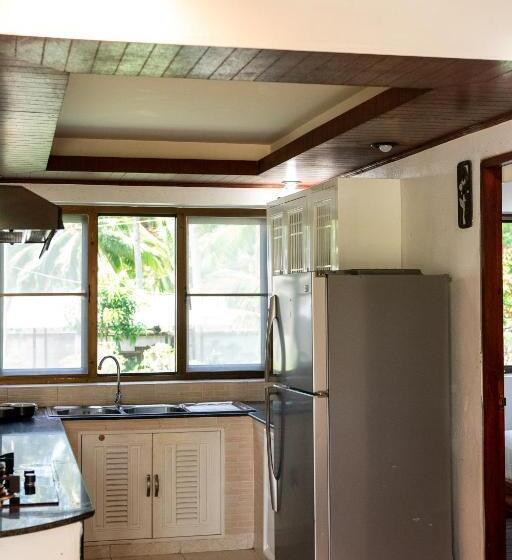 膳宿费 Koh Samui Resort & Restaurant   Villa Giacomelli