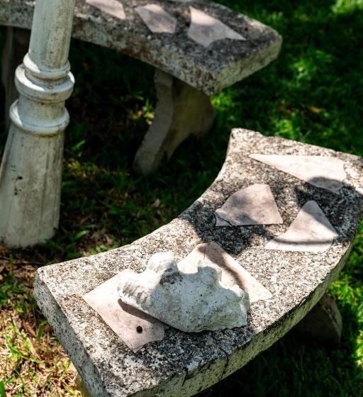 膳宿费 Koh Samui Resort & Restaurant   Villa Giacomelli