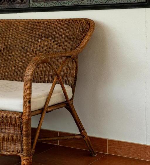 膳宿费 Koh Samui Resort & Restaurant   Villa Giacomelli