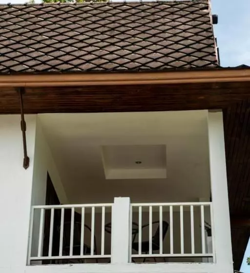 Majatalo Koh Samui Resort & Restaurant   Villa Giacomelli