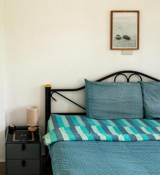 膳宿费 Koh Samui Resort & Restaurant   Villa Giacomelli