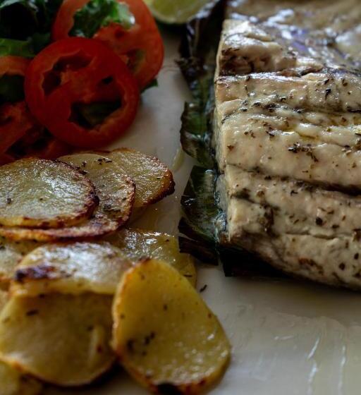 膳宿费 Koh Samui Resort & Restaurant   Villa Giacomelli