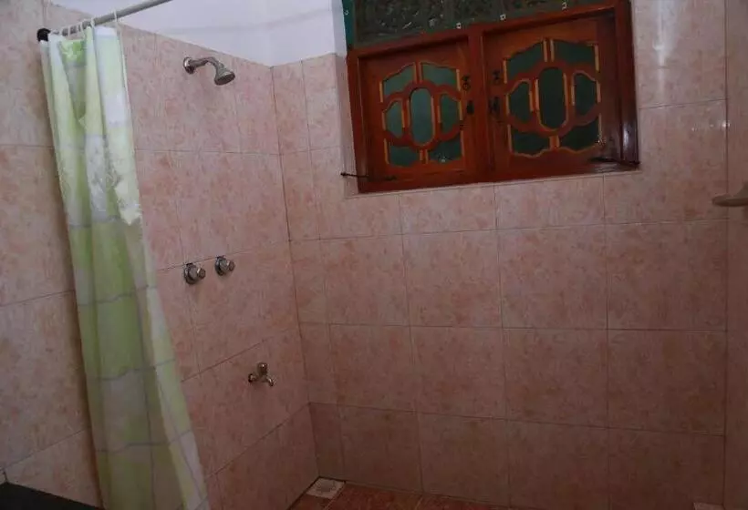 Majatalo Sumal Villa