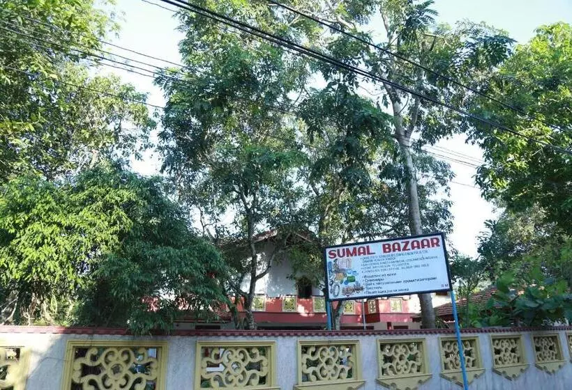 Majatalo Sumal Villa