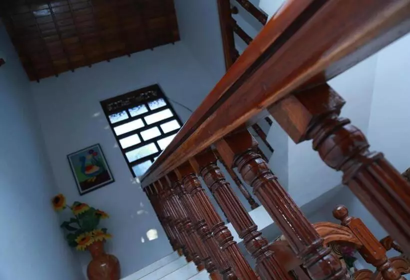 Majatalo Sumal Villa