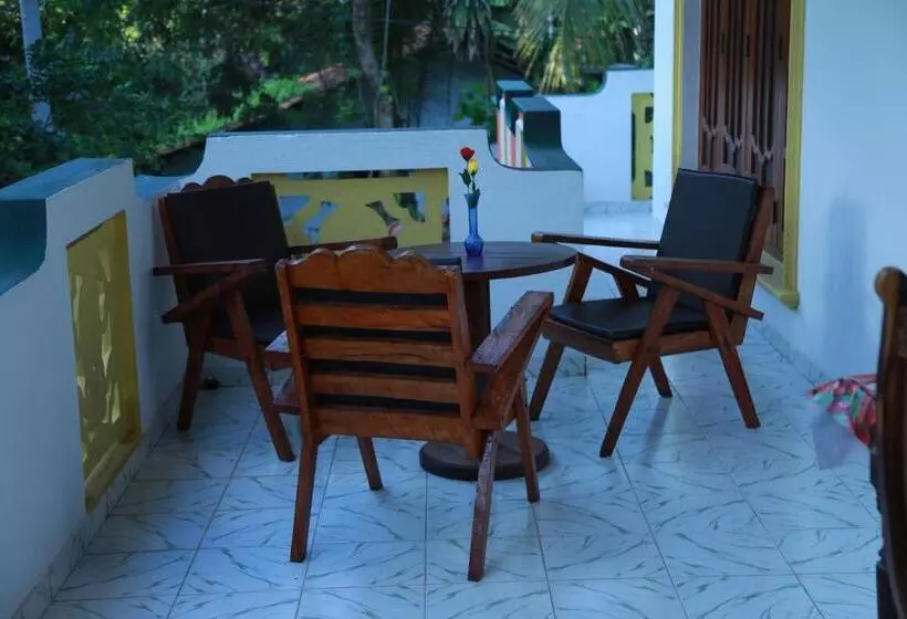 Majatalo Sumal Villa