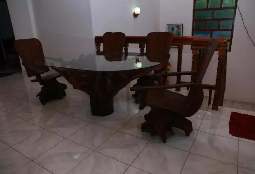 Majatalo Sumal Villa