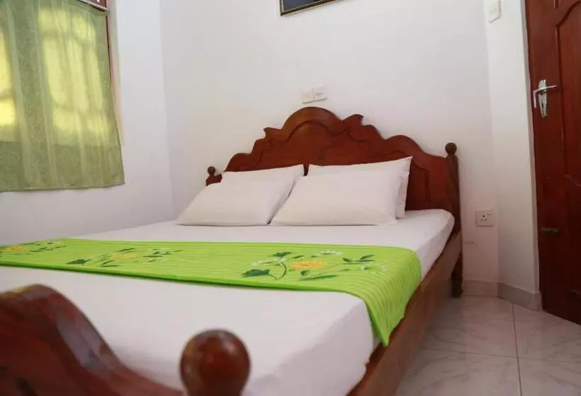 Majatalo Sumal Villa