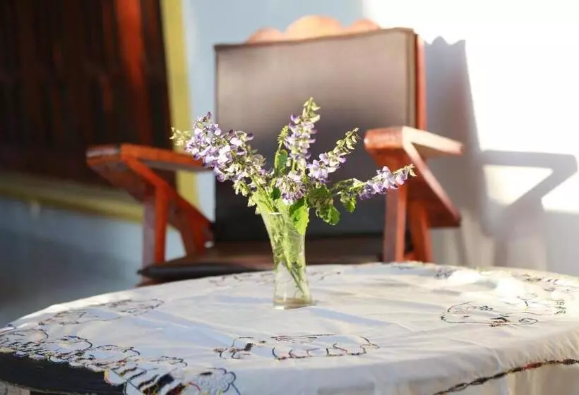 Majatalo Sumal Villa