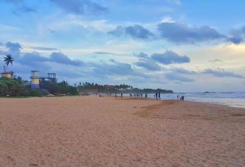 Majatalo Sumal Villa