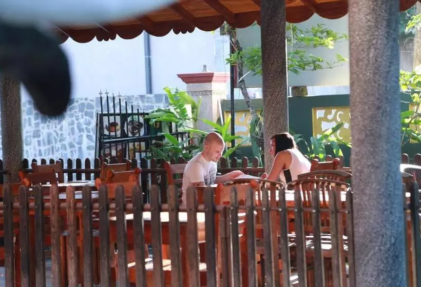 Majatalo Sumal Villa