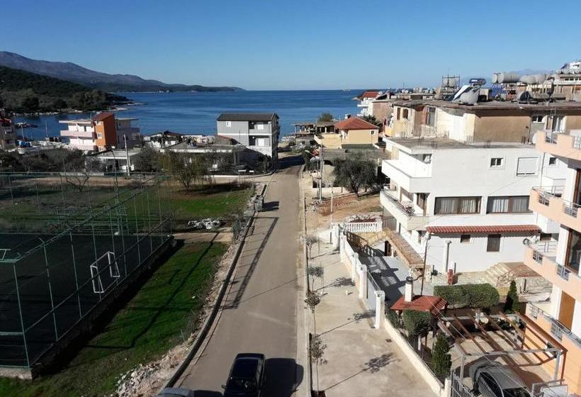 Pensjonat Tani's Guesthouse